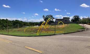 Imagem 6: Terreno 486 m² Condomínio - Residencial Terras do Vale - Caçapava