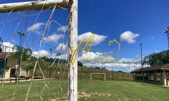 Imagem 4: Terreno 486 m² Condomínio - Residencial Terras do Vale - Caçapava