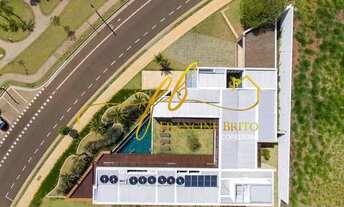 Imagem 2: Terreno 505m² Veredas dos Campos - Eugênio De Mello - Sjc