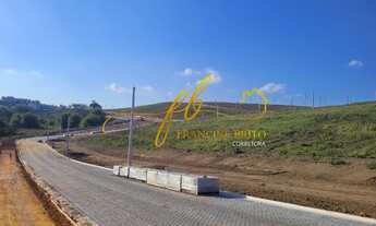 Imagem 5: Terreno 332m² em condomínio no Urbanova - Terras Alpha - Alphaville Urbanismo