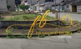 Imagem: Terreno de Esquina Comercial / Residencial