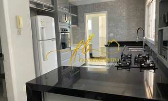 Imagem 5: Casa Alto Padrão 6 Dormitórios Com Planejados e piscina - Aquarius - Sunset Park - São Jos