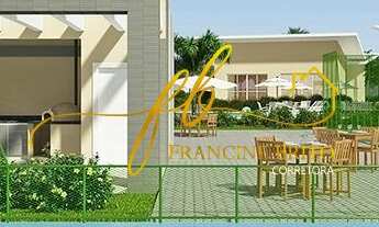 Imagem 4: Casa Sobrado 3 Suítes 212m² Condomínio Fechado - Reserva Rudá Sjc