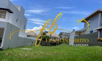 Imagem 2: Terreno - 467m² - Altos da Serra V