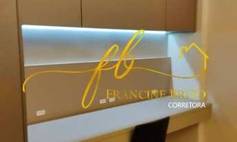 Imagem 7: Apartamento 4 Dormitórios 122m² Andar Alto - Splendor Garden Sjc