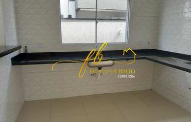 Imagem 5: Casa Térrea 3 Dormitórios Conceito Aberto 150 m² em Condomínio - Caçapava