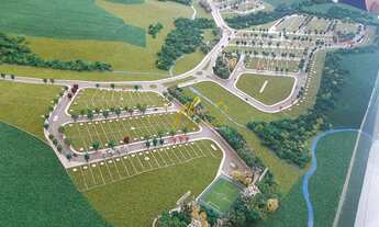 Imagem 7: Sobrado 4 Dormitórios em Condomínio à Venda em São José dos Campos - Reserva Rudá - Sjc