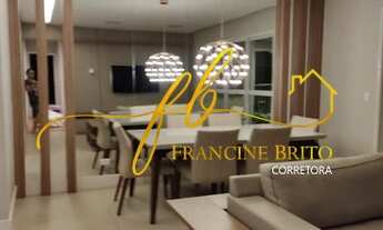 Imagem: Apartamento 4 Dormitórios 122m² Andar