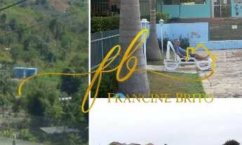 Imagem 2: Oportunidade única: Terreno de 1.000 m² no Condomínio Residencial Mirante do Vale em Jacar