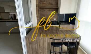 Imagem 2: Apartamento 3 Dormitórios no Jardim das Industrias - Residencial Splendor Blue