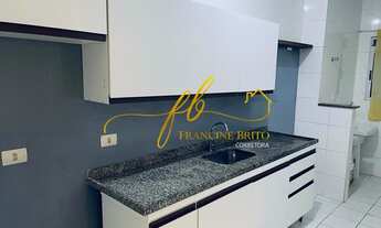 Imagem 7: Apartamento à venda em Jacareí-SP: 3 quartos, 1 suíte, 2 salas, 2 banheiros, 2 vagas de ga