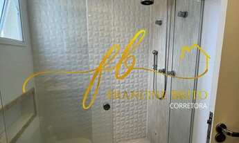 Imagem 7: Apartamento 3 Dormitórios no Jardim das Industrias - Residencial Splendor Blue