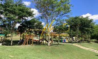 Imagem: Terreno Plano sem vizinhos 335 m²- Terras