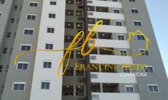 Imagem 4: Apartamento 2 Dormitórios no Parque Industrial - Residencial Maranata Parque Industrial