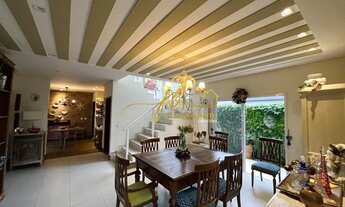 Imagem 4: Sobrado 3 Suítes em Condomínio de alto padrão no Urbanova com uma linda vista para Serra d