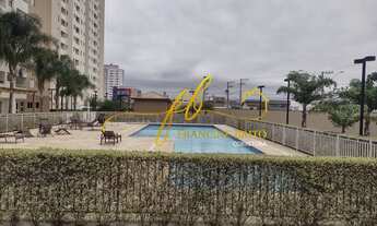 Imagem 2: Apartamento à venda em Jacareí-SP: 3 quartos, 1 suíte, 2 salas, 2 banheiros, 2 vagas de ga