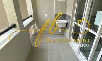 Imagem 5: Apartamento 2 Dormitórios no Parque Industrial - Residencial Maranata Parque Industrial