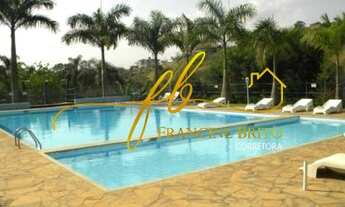 Imagem 4: Oportunidade única: Terreno de 1.000 m² no Condomínio Residencial Mirante do Vale em Jacar