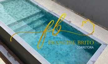 Imagem 2: Sobrado 5 suítes no Condomínio Alphaville II Urbanova São José dos Campos - SP