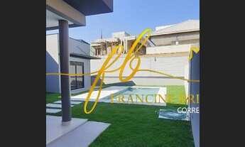 Imagem 6: Casa Térrea 3 Suítes 272m² em Condomínio à Venda - Urbanova Mont Blanc Sjc