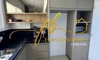 Imagem 5: Apartamento 3 Dormitórios no Jardim das Industrias - Residencial Splendor Blue