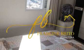 Imagem 6: Apartamento 3 Dormitórios Vila Tatetuba Residencial Ecoville - 63m²