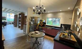 Imagem 7: Sobrado 3 Suítes em Condomínio de alto padrão no Urbanova com uma linda vista para Serra d