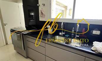 Imagem 4: Apartamento 3 Dormitórios no Jardim das Industrias - Residencial Splendor Blue