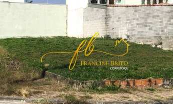 Imagem: Terreno 250m² Plano no Villa Branca - Jacareí