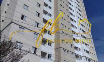 Imagem: Apartamento 3 Dormitórios Vila Tatetuba