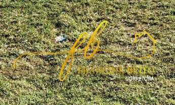 Imagem 7: Terreno Plano sem vizinhos 335 m²- Terras do Vale Sjc Lote sem vizinhos aos fundos e ao l