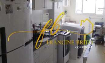 Imagem 3: Apartamento 3 Dormitórios Vila Tatetuba Residencial Ecoville - 63m²