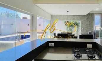 Imagem 5: Casa Sobrado 3 Dormitórios no urbanova Sjc