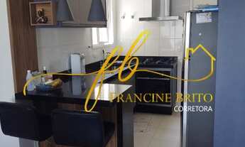 Imagem: Apartamento 2 Dormitórios 75m² Andar Alto