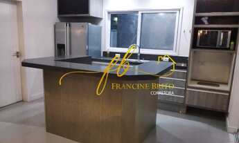 Imagem 6: Casa Sobrado 3 Dormitórios no urbanova Sjc