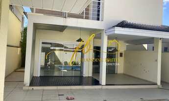 Imagem 1: Casa Condomínio Fechado 3 Dormitórios - Floradas da Serra Urbanova Sjc