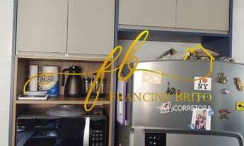 Imagem 4: Apartamento 2 Dormitórios 75m² Andar Alto - Splendor Garden Sjc