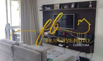 Imagem 7: Apartamento 2 Dormitórios 75m² Andar Alto - Splendor Garden Sjc