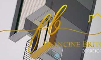 Imagem 2: Casa Sobrado 3 Dormitórios 136m² Residencial Santa Paula