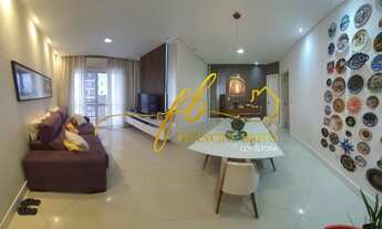 Imagem: Apartamento 3 Dormitórios - Jardim Esplanada