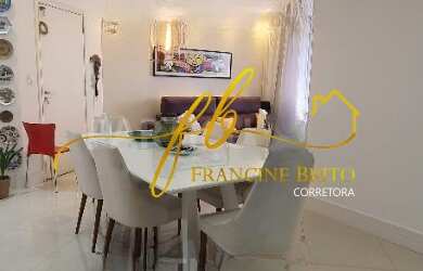 Imagem 4: Apartamento 3 Dormitórios - Jardim Esplanada Mediterrâneo Sjc