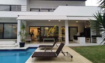 Imagem 7: Sobrado Alto Padrão 5 Suítes 784m² no Jardim das Colinas Região Oeste de São José dos Camp