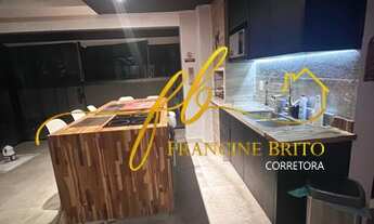 Imagem: Apartamento 2 dormitórios no Blessed Aquarius