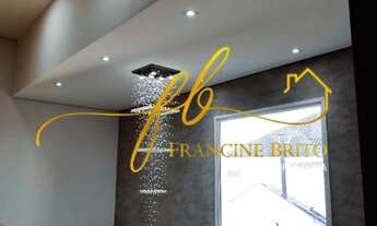 Imagem 4: Casa Sobrado 3 Dormitórios no urbanova Sjc