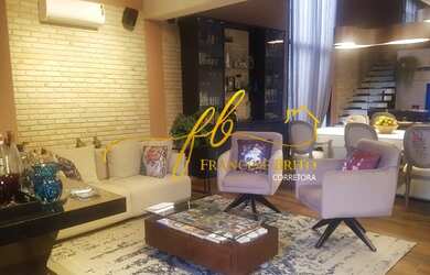 Imagem 5: Sobrado 4 dormitórios em Condomínio no Urbanova - Floradas da Serra