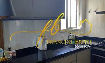 Imagem 2: Apartamento 2 Dormitórios 75m² Andar Alto - Splendor Garden Sjc