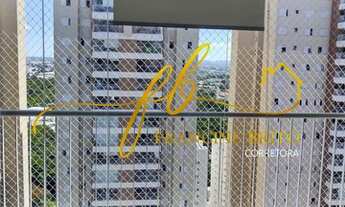 Imagem 6: Apartamento 2 Dormitórios 75m² Andar Alto - Splendor Garden Sjc