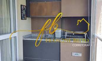 Imagem 5: Apartamento 2 Dormitórios 75m² Andar Alto - Splendor Garden Sjc