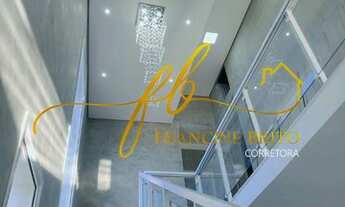 Imagem 3: Casa Sobrado 3 Dormitórios no urbanova Sjc