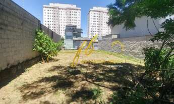 Imagem 2: Terreno 250m² Plano no Villa Branca - Jacareí